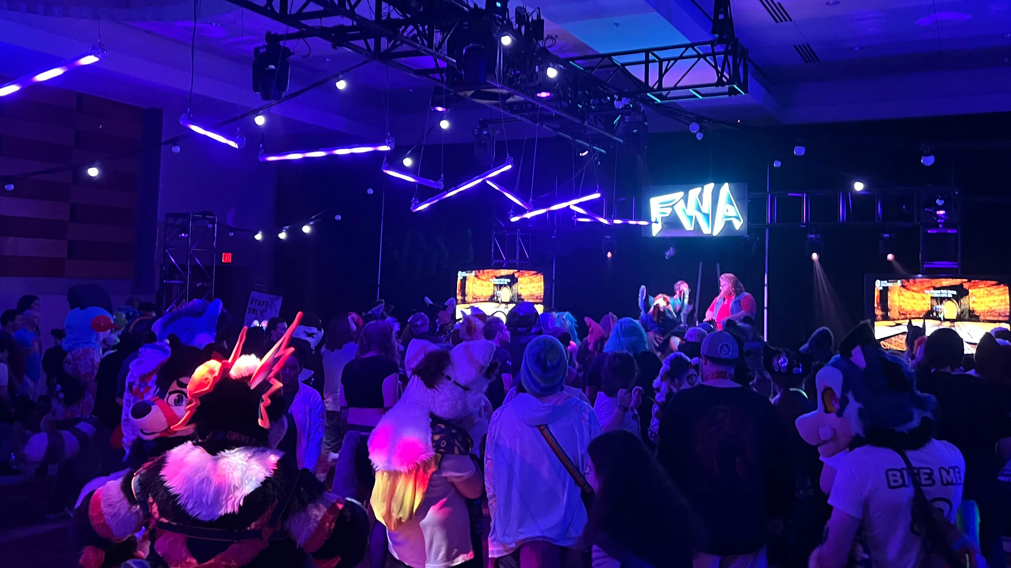 Club FWA