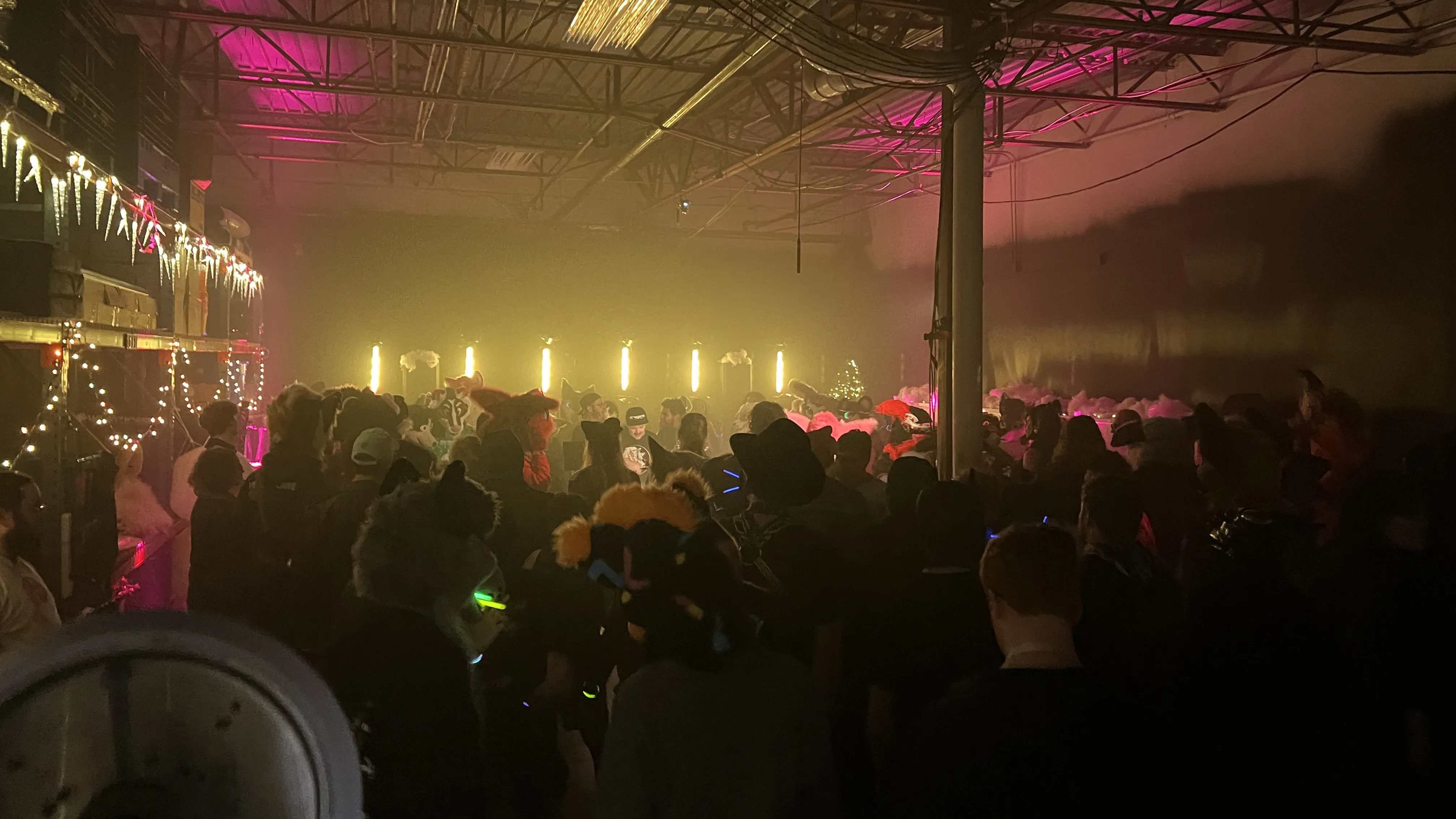 Club FWA